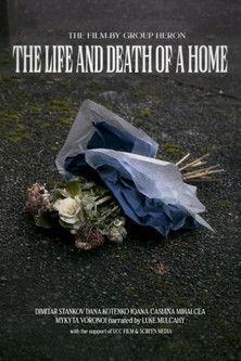 The Life and Death of a Home film afişi
