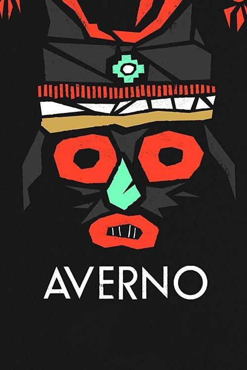 Averno film afişi