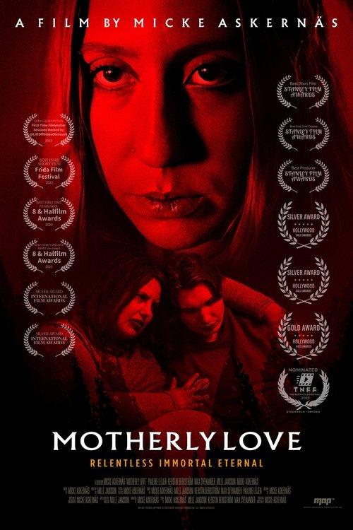 Motherly Love film afişi