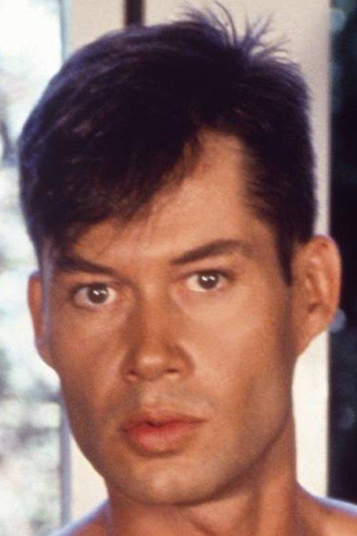 Cougar Cash fotoğrafı