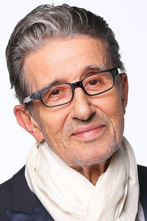 Rolf Zacher fotoğrafı