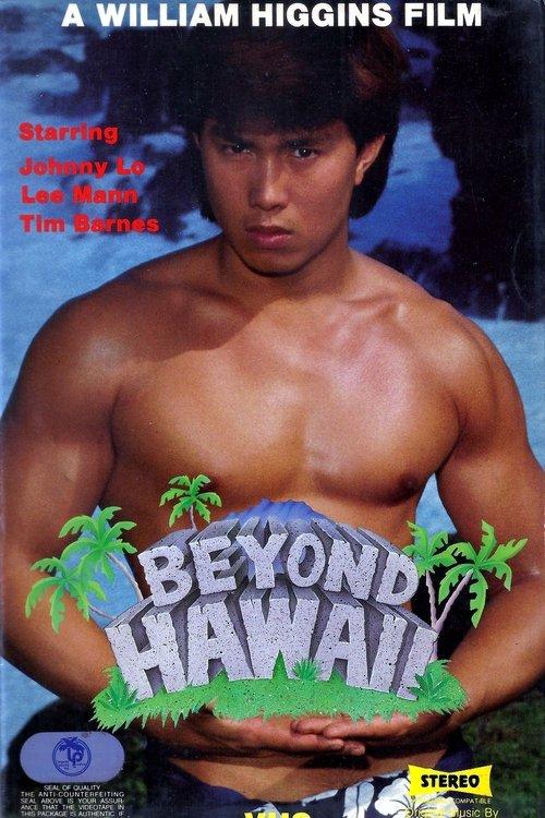 Beyond Hawaii film afişi