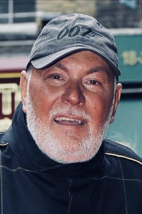 Rocky Taylor fotoğrafı