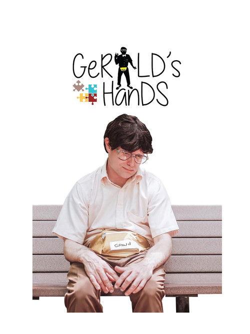 Gerald's Hands film afişi