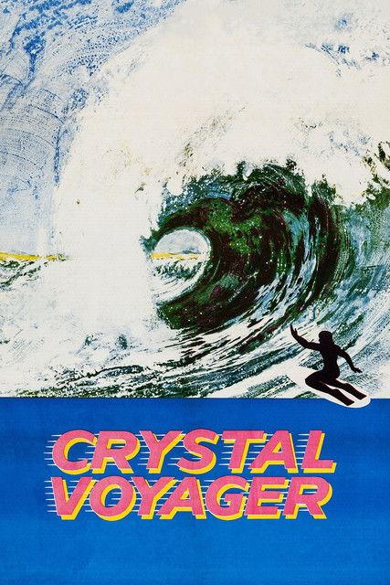 Crystal Voyager film afişi