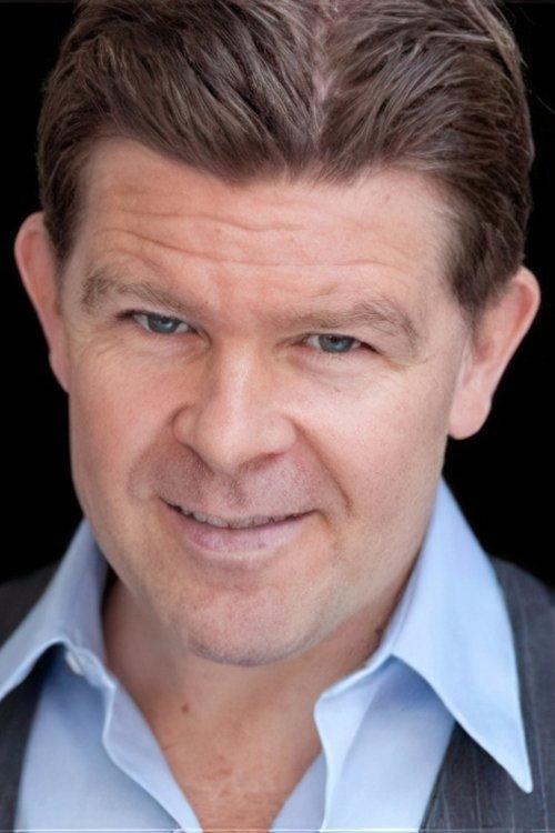 Bart Anderson fotoğrafı