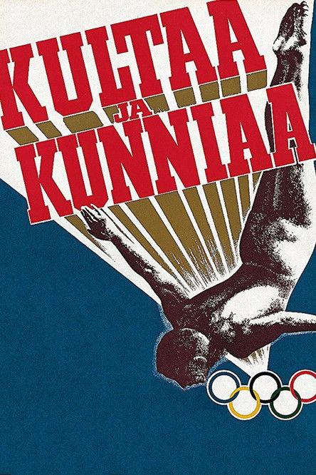 Gold and Glory film afişi