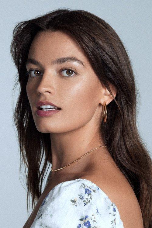 Emma Mackey fotoğrafı