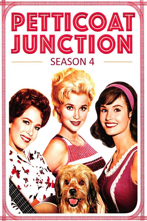 Petticoat Junction Sezon 4
