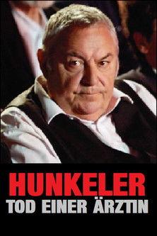Hunkeler - Tod einer Ärztin film afişi