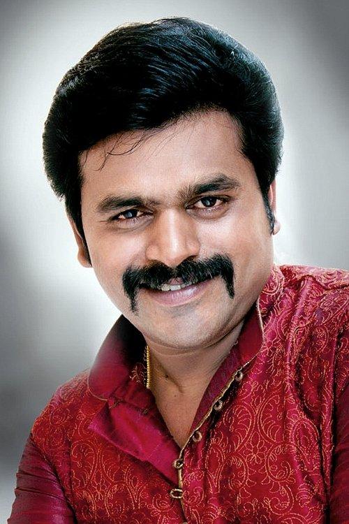 Sinoj Varghese fotoğrafı