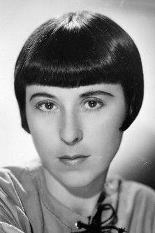 Edith Head fotoğrafı