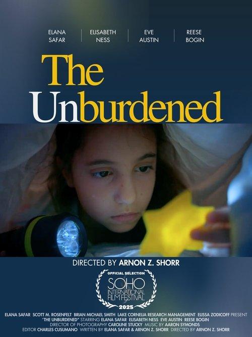 The Unburdened film afişi