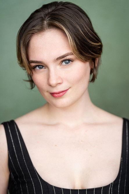 Elizah Knight fotoğrafı