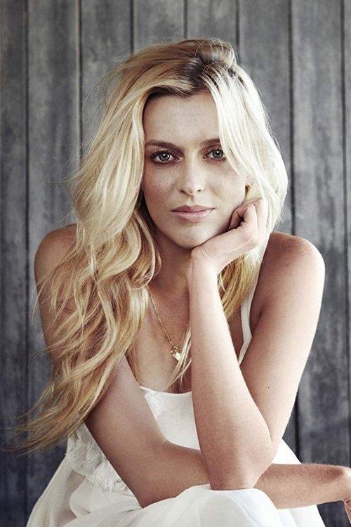 Gracie Otto fotoğrafı