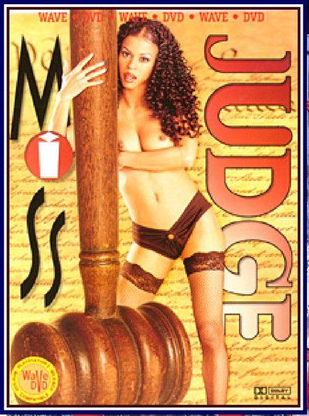 Miss Judge film afişi