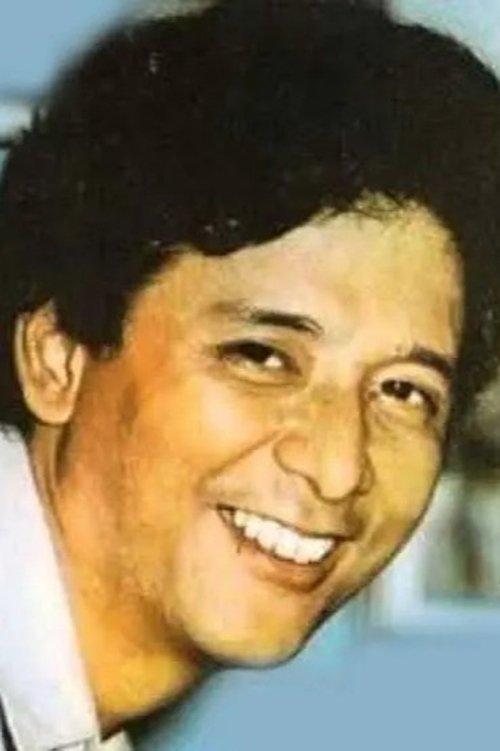 Kyaw Hein fotoğrafı