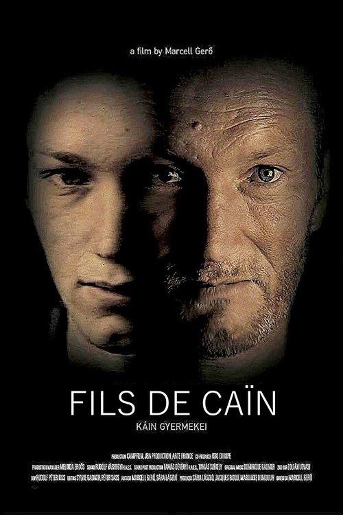 Cain's Children film afişi