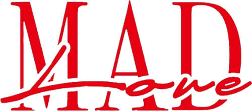 Mad Love logo