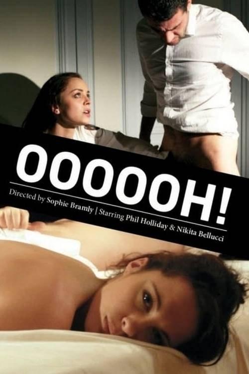 Oooooh! film afişi