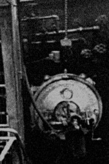 Factory Mask film afişi