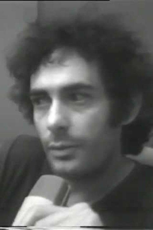 Alberto Grifi introduce Anna film afişi