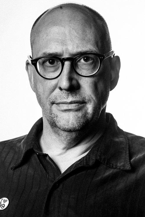 William Salyers fotoğrafı