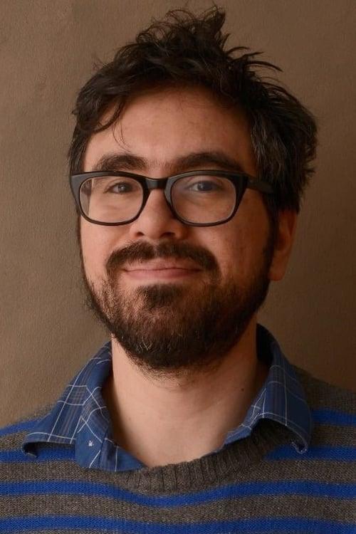 Andrew Bujalski fotoğrafı