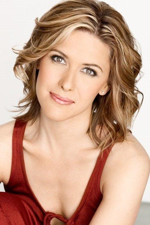 Caroline Cave fotoğrafı