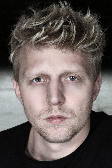 Pelle Emil Hebsgaard fotoğrafı