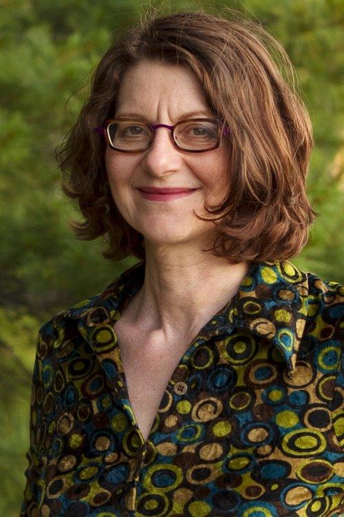 Su Rynard fotoğrafı