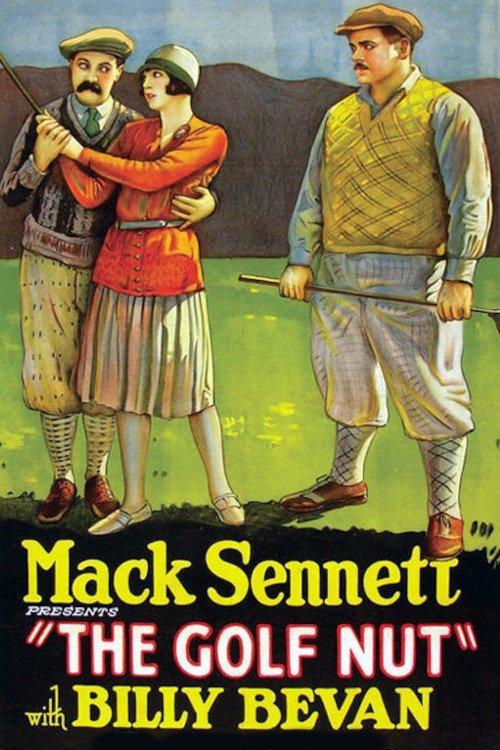 The Golf Nut film afişi