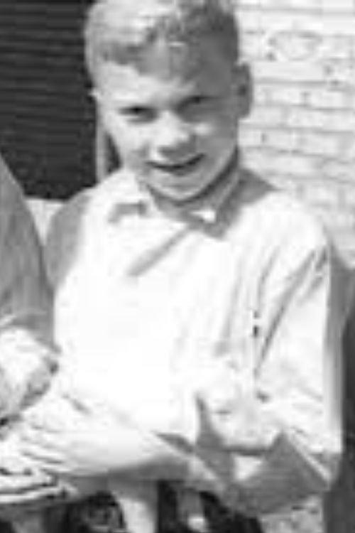 Children Outside film afişi