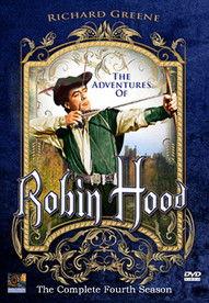 The Adventures of Robin Hood Sezon 4