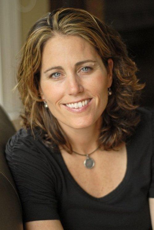 Julie Foudy fotoğrafı