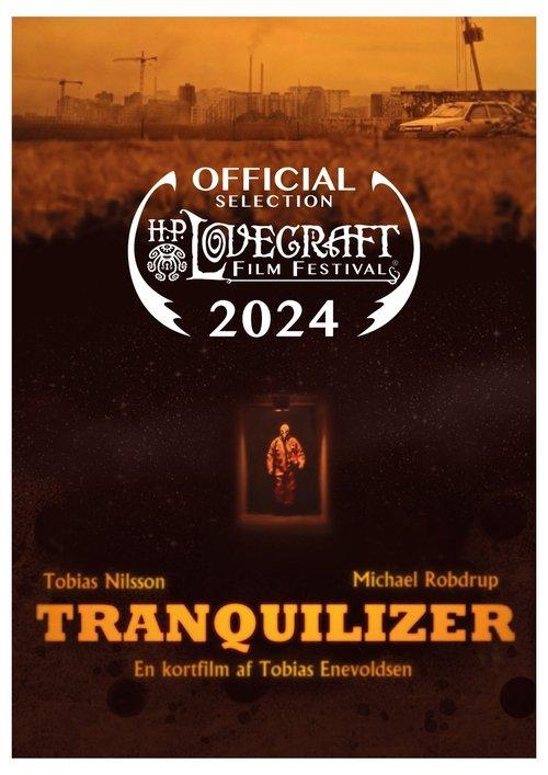 Tranquilizer film afişi
