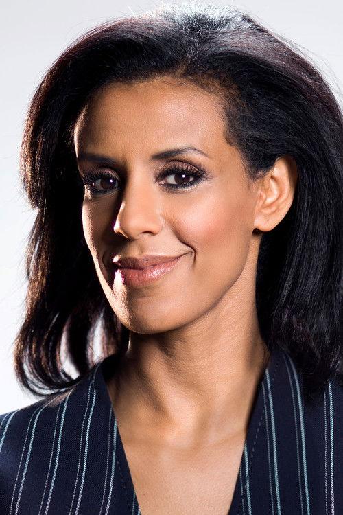 Rebecca Makonnen fotoğrafı