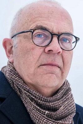 Jes Dorph-Petersen fotoğrafı