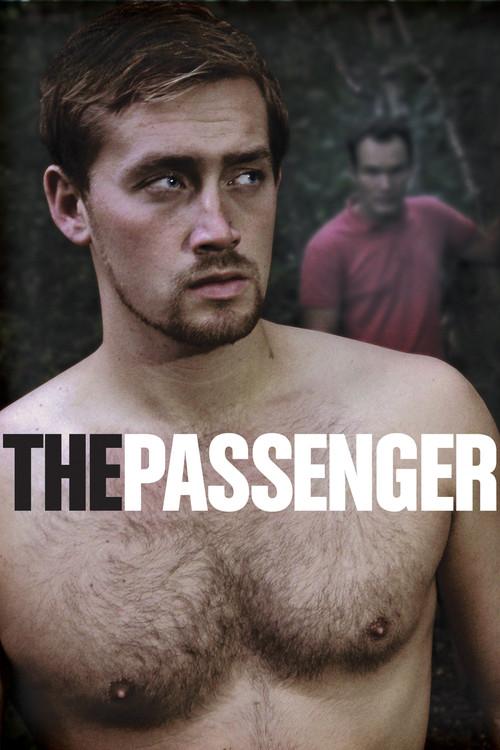 The Passenger film afişi