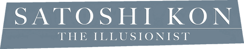 Satoshi Kon: The Illusionist logo