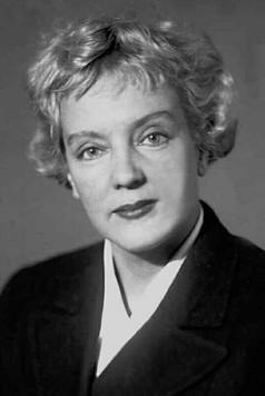 Marina Ladynina fotoğrafı