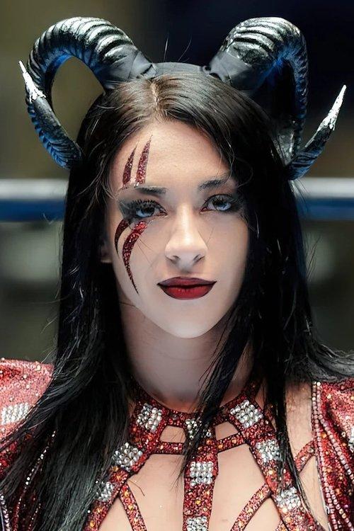 Ana Stephanie Vaquer González fotoğrafı