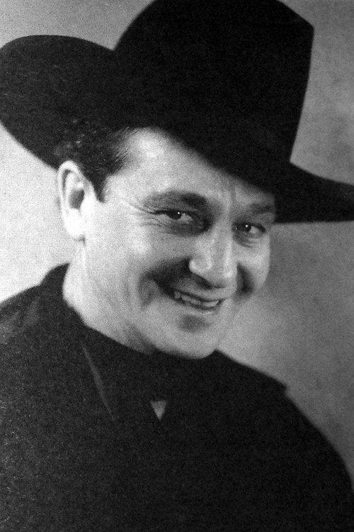 Bill Cody fotoğrafı