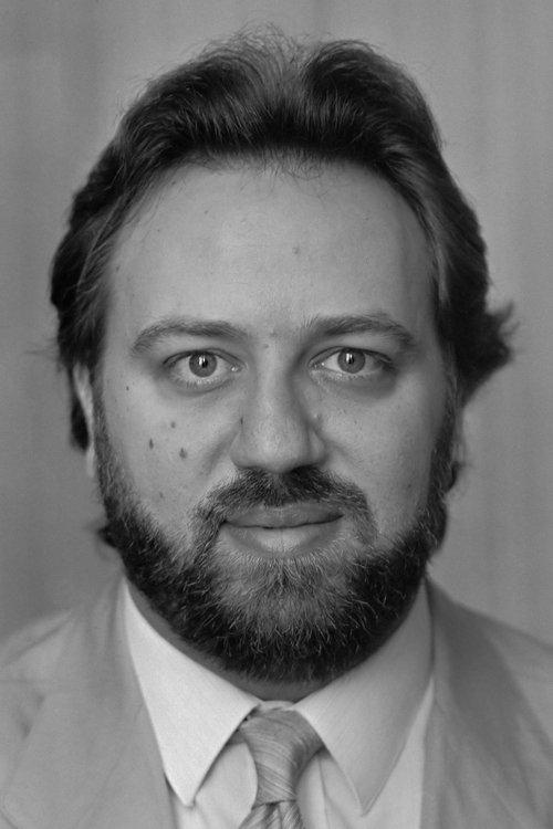Riccardo Chailly fotoğrafı