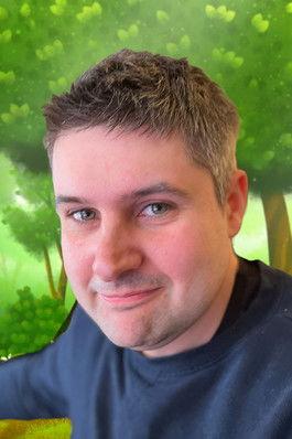 Rory Cooke fotoğrafı