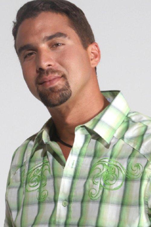 Laureano Olivares fotoğrafı