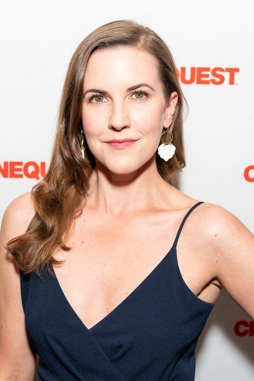 Lauren Sowa fotoğrafı