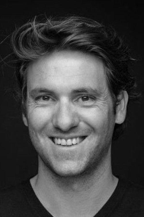 Christophe Delort fotoğrafı