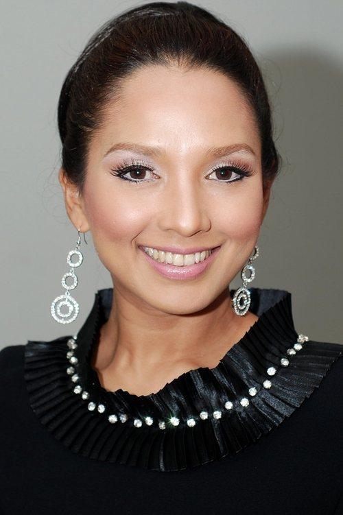 Vanida Imran fotoğrafı