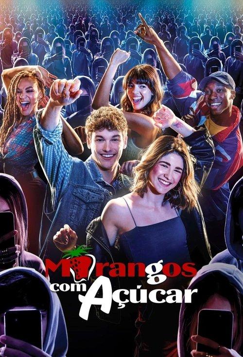 Sweet Strawberries Sezon 4